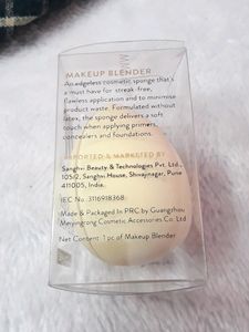 Myglamm Makeup Blender