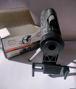 New Telescope with Built-in Compass