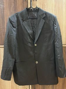 Men's Formal Blazer