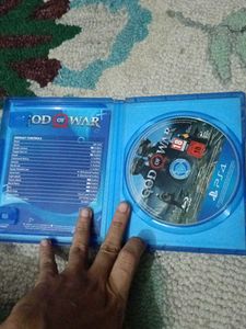 God of War PS4 Day One Edition