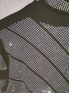 A Party Wear Top Which Makes U Look Stunning