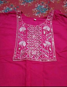 pack of 2 kurti