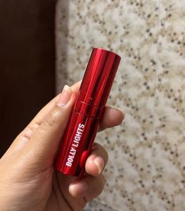 Colorbar Bolly Lights Red Lipstick