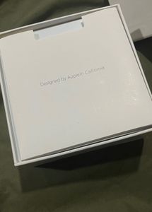 Apple AirPods Pro Copy (2nd generation)