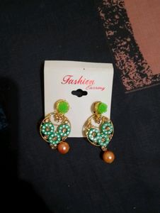 Earrings For Girls