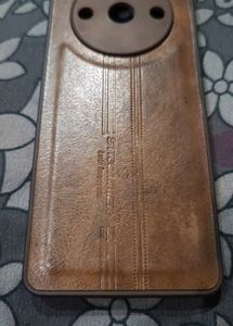 Realme 11 Pro Plus Mobile Leather Cover