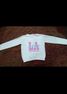 LA Sweatshirt