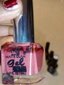 Nail Polish Bundle