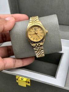 Versace Women Watches Premium Stock