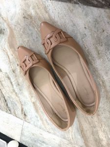 Elegant Women's Ballet Flats