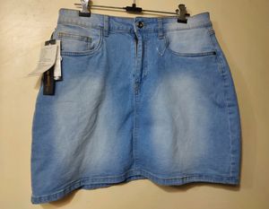 The Roadster Women Skirt . New With Tag