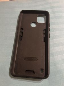 Phone Case with Ring Holder