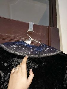 Witch Halloween Costume
