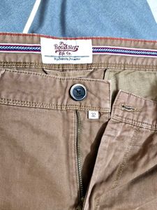 Brown Chinos for men