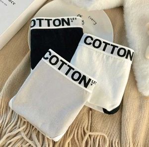 Comfortable Cotton Briefs Set...(M...L...XL)