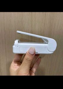 Mini Sealing Machine