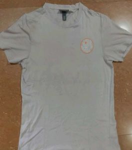 Graphic Print T-Shirt