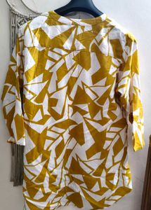 Women Stylish Tunic/Top Size 46