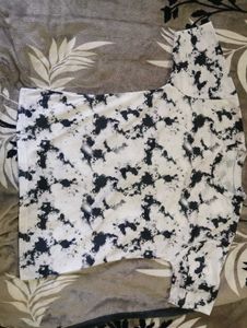 Printed Casual T-shirt