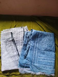 Combo of two saree