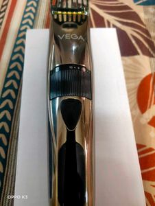 Vega Beard Trimmer🔥SALE TILL TODAY