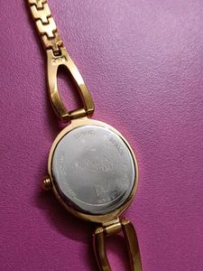 Titan Raga Watch