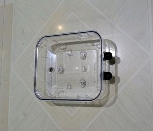 Pack 3 New Meter Boxes