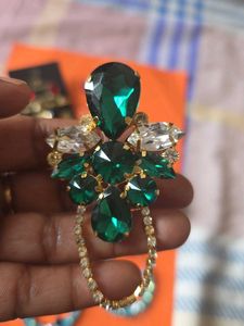 Statement Earring Collection