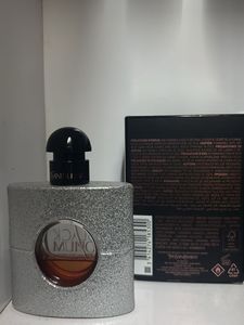 Yves Saint Laurent Black Opium Glitter EDP