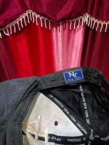 Stylish NY Baseball Cap