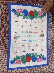 Hand Towels For Kitchen Or Bathroom
