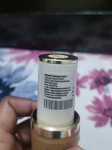 Seven Seas  Foundation (for medium to dusky skin)