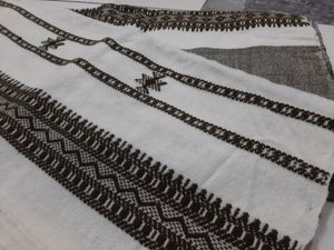 Kutchi Handcrafted Shawl | Choose Any One
