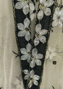 anarkali kurti  with jacket