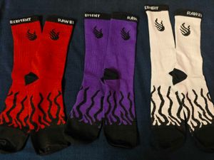 Basketball full ankle Socks 1 Pair