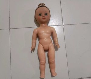 Vintage Doll