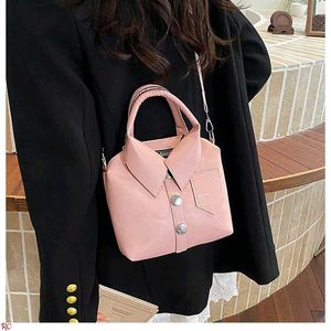 Unique Shirt Design Handbags - 1