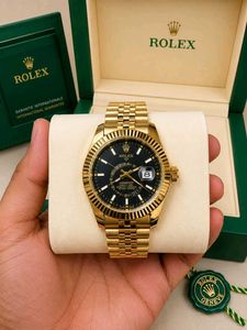 Rolex Watch for men