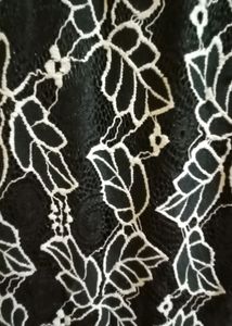 Negotiable - Fromal Lace Dress