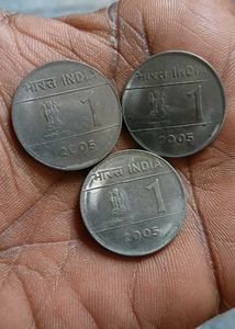 INDIAN COIN