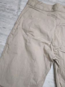 Pure Cotton Strecheble Pant