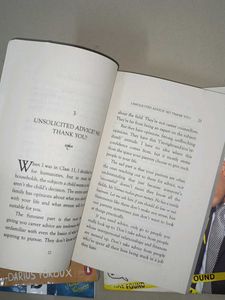 4 Self-Help Books
