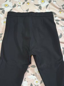 Zara Black Jeggings