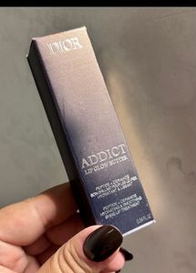 Dior Addict Lip Glow Butter