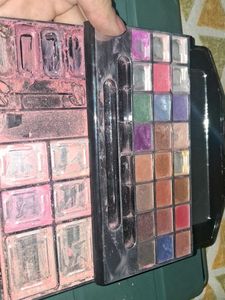 Miss Claire Make Up Palette