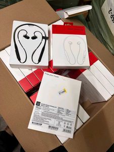🔥 Oneplus Z2 ANC 💯% Care neckband 🔥