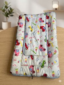 Baby Sleeping Bag / Carry Nest / Wrapper