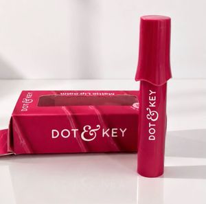 DOT & KEY Matte Lip Balm