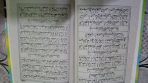 "Chuhlis Soortein" Book