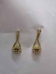 Beautiful Earrings